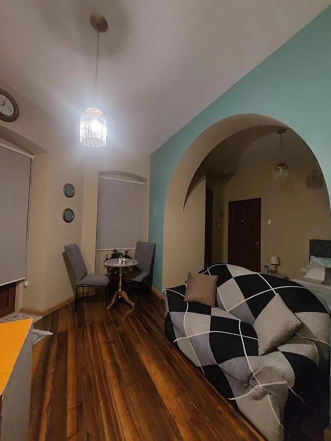Guest house La Casa Del Coronel Hotel Quito