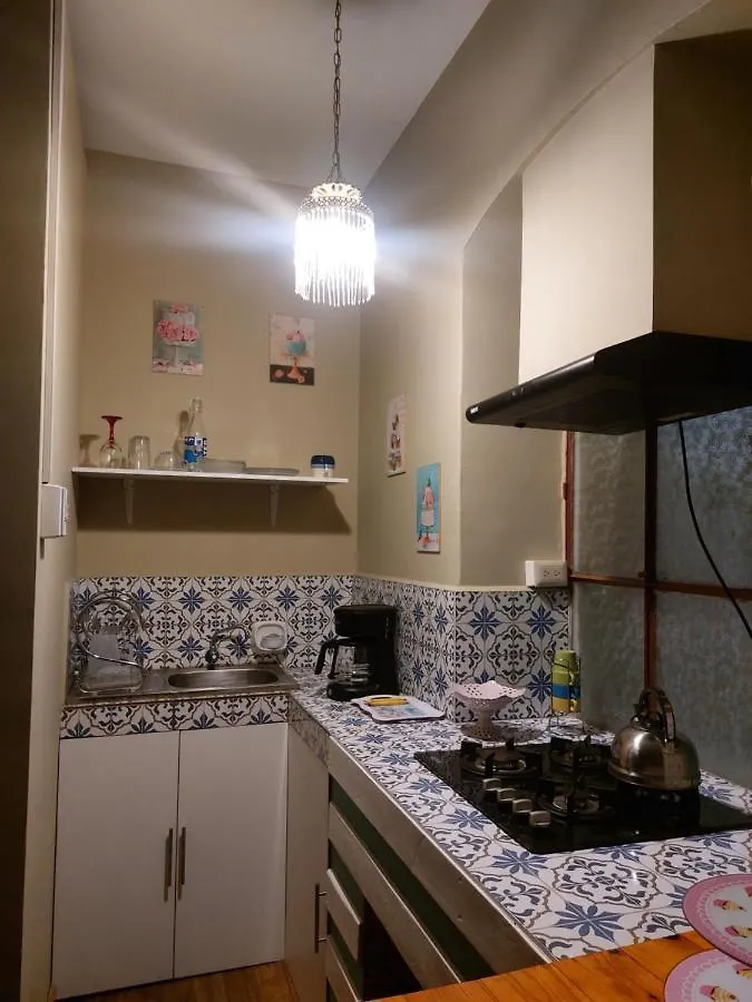 La Casa Del Coronel Hotel Quito Guest house